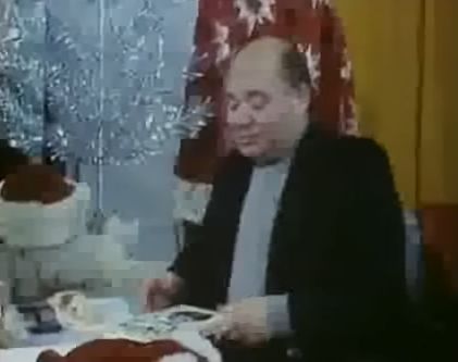 Леонов читает Хоббита (1981)