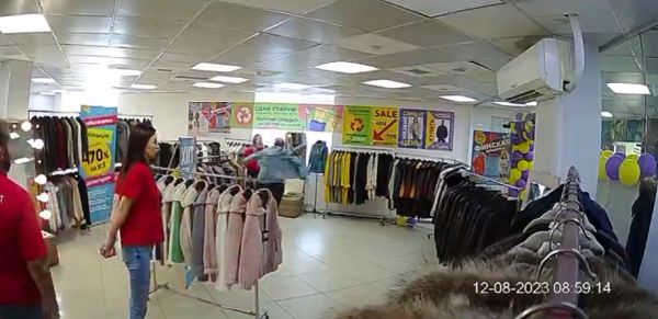 Защитник