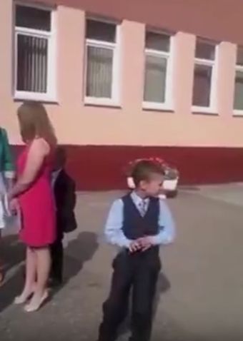Когда выпил забродившую растишку