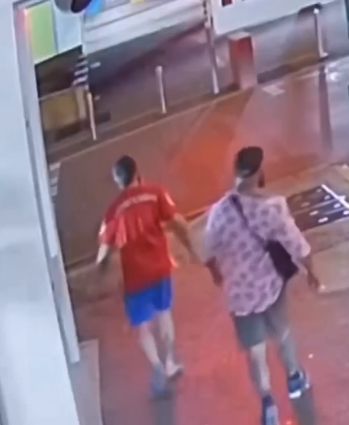 А моноколесо бы там проехало⁠⁠