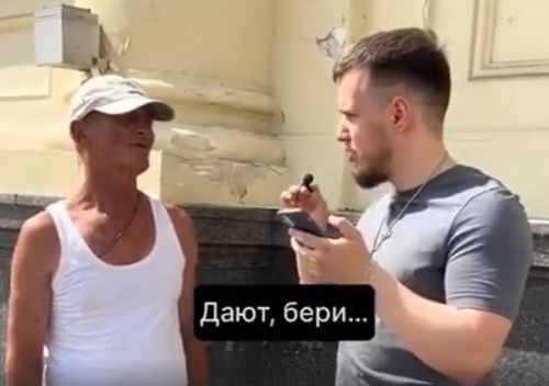 Продолжи пословицу⁠⁠