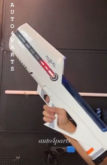Недетские игрушки⁠⁠