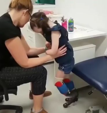 Радость к ходьбе и к бегу⁠⁠