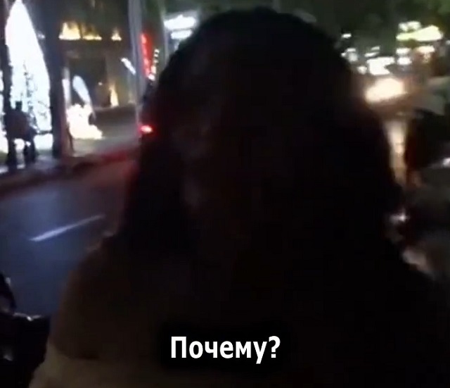 Ситуация в Таиланде