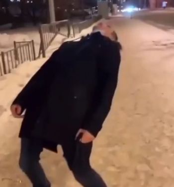 Обознался с кем не бывает⁠⁠