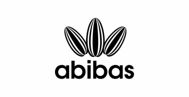 Abibas. Теперь официально
