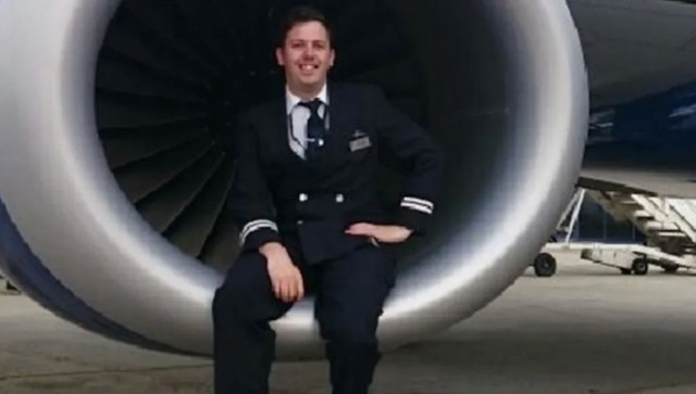 Пилота British Airways уволили за рассказ о том, как он нюхал кокаин за несколько часов до вылета пассажирского рейса