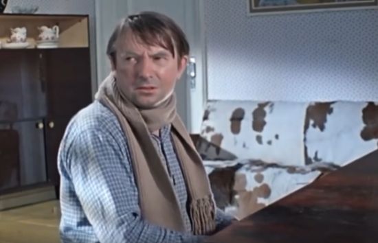 Можно слушать вечно!