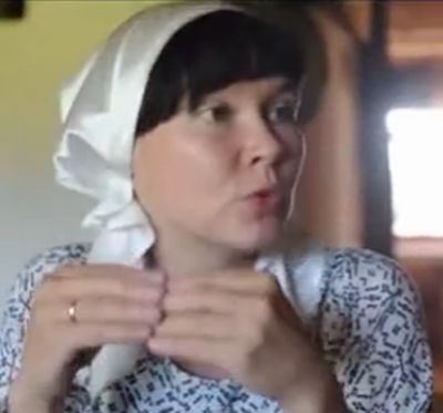 О равноправии
