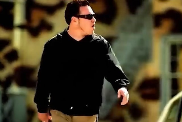 Солист группы Smash Mouth проживет еще неделю - с ним уже прощаются близкие
