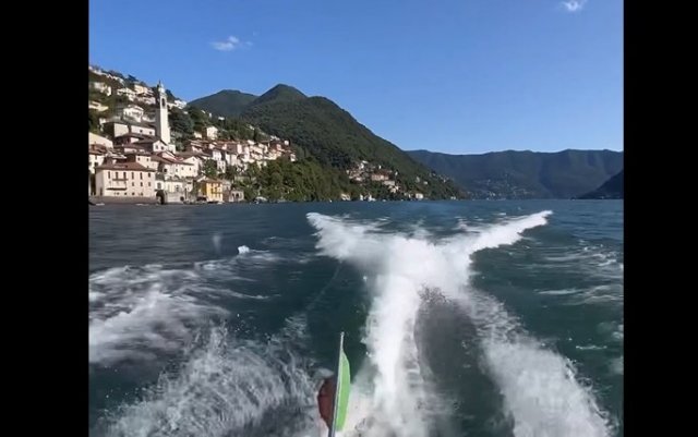 Сколько стоит отдохнуть на Villa D’este на озере Комо
