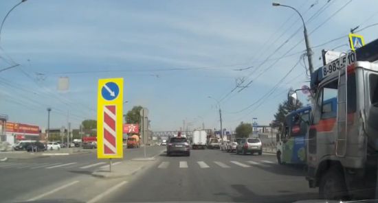 Не проскочил