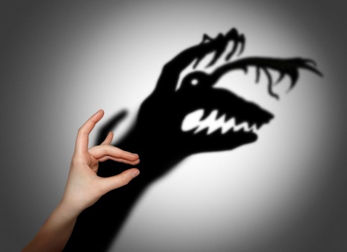 Почему мы чувствуем страх и как справиться с ним