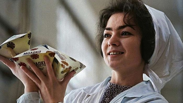 Топовые продуктов из СССР, о которых вы ничего не слышали