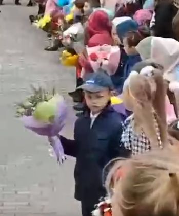 А впереди у тебя 11 лет