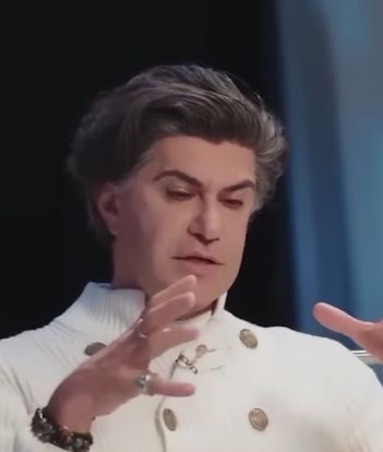Николай Цискаридзе про Большой театр