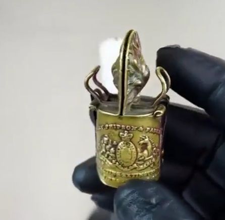 Таймер свечи