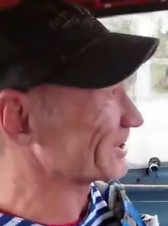 Лучше х@..во ехать, чем хорошо идти
