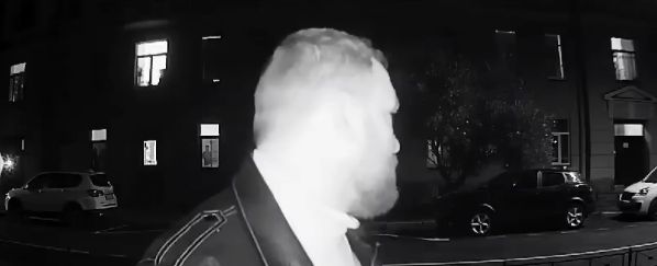 Слышь ты, иди сюда. А я че, а я ниче⁠⁠