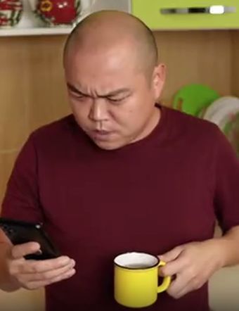 А что с недвижкой?