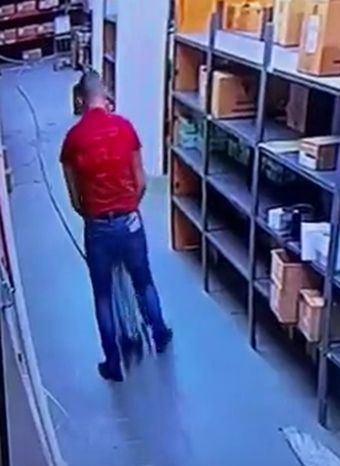 Просто нервы ни к чёрту...