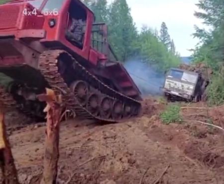 Эх, не лёгкая эта работа...