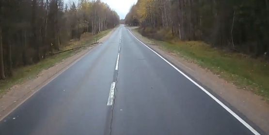 Убрали незаконно установленный шлагбаум
