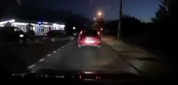 П**дец ты ч...
