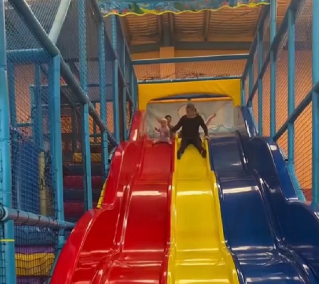 Мать года