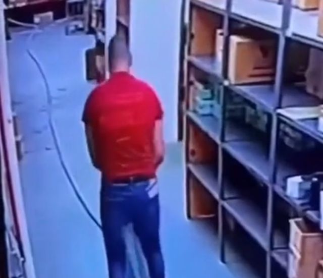 Забавный фейл, который случался со многими людьми