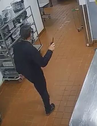 Есть кто живой?