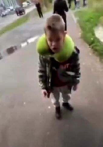 И что с ним делать?