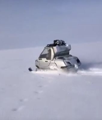 Да что вы знаете о комфорте!