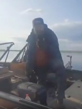 Судак - это трофей