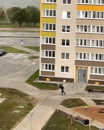 Ветер с моря дул⁠⁠