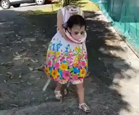 Отличный костюм для утренника в садике