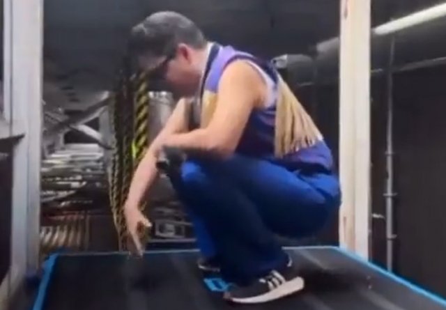 Куда пропал PSY