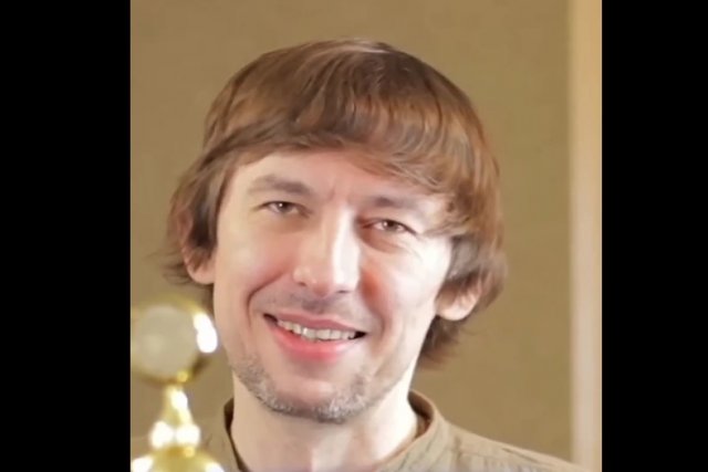 Самый дерзкий голос российского кино