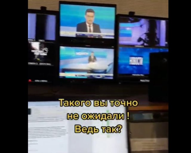 Как снимают тв-программы в регионах