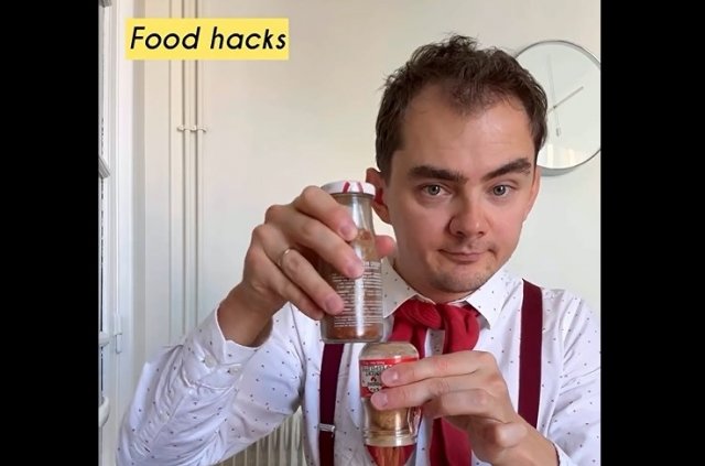 Лайфхаки с продуктами, о которых многие даже не догадываются