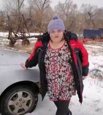 Не гоняйте девки пьяными