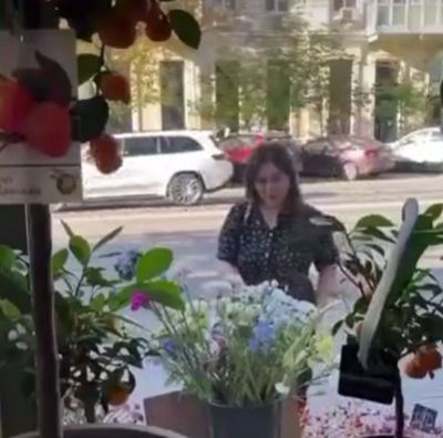 "Неправильный салон" цветов из Ростова-на-Дону