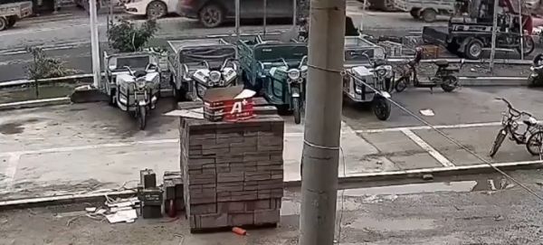 Весьма неожиданно