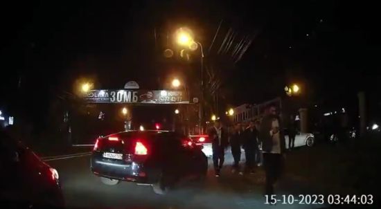Большого ума хоккеист