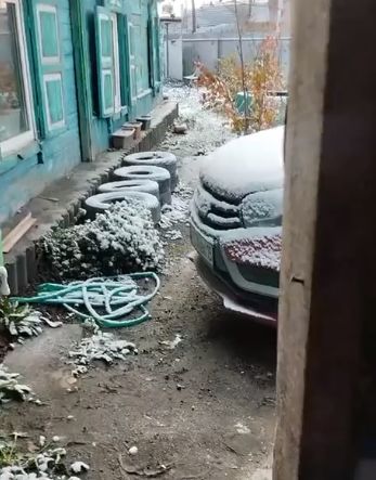 Виновный в похолодании нашелся