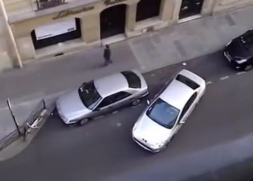 С точностью до миллиметра
