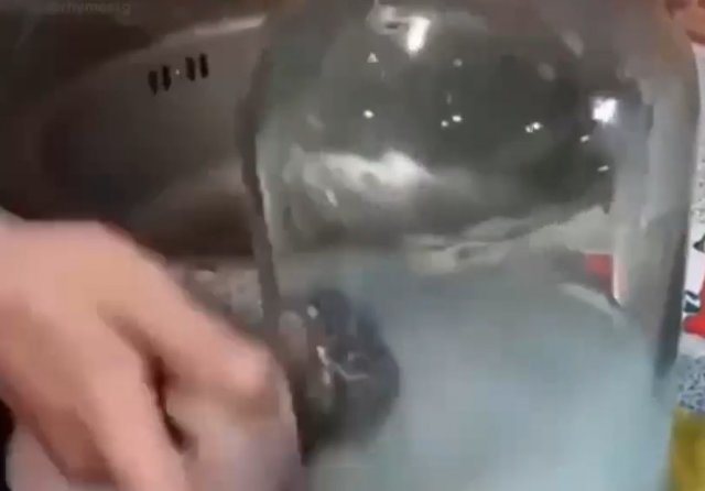 Чертов гений