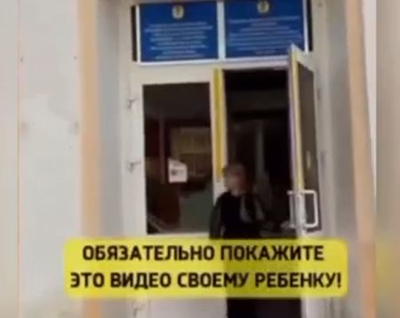 Обязательно покажите это видео ребенку. Главное- осторожность и бдительность⁠⁠