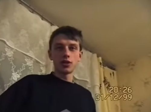 Новый год 2000, мухожук, подростки, бабушка и полное погружение в атмосферу