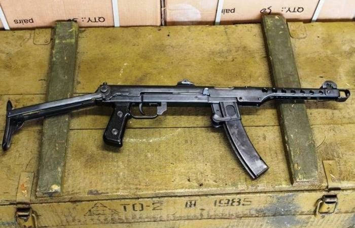Почему ППС-43 так и не стал «оружием победы»